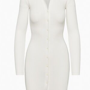 Wilfred White Cove Dress